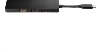 Hp 4WX89AA Hp elite usb-c hub kép