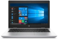 Hp 640 G4 Hp probook  14