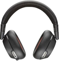 Hp 7D7G4AA Hp poly voyager 8200 usb-a  anc fekete bluetooth fejhallgató kép