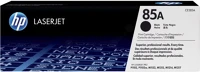Hp CE285A Hp  (85a) fekete toner kép