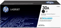 Hewlett-packard CF230A Hp  (30a) fekete toner kép