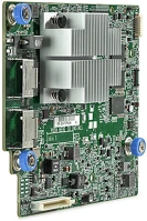 Hp 726736-B21-REFURB smart array p440ar/2gb fbwc 12gb 2-ports int sas controller - [refurb] 90 kép