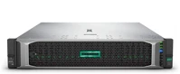 Hp DL380 GEN10 Hpe proliant  szerver - rack - xeon silver 4208 2.1ghz - 32gb ram - 2u - 2-way - hot-swap kép
