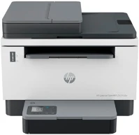 Hp MFP 2604SDW Hp laserjet tank mfp 2604sdw wifi mono lézernyomtató kép