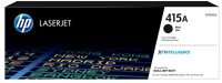 Hewlett-packard W2030A Hp  (415a) fekete toner kép