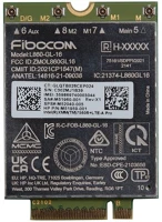 Hp XMM 7560 R Hp xmm 7560 r+ lte-advanced pro wwan (en) modul kép