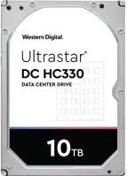 Hgst 0B42258 Ultrastar dc hc33 10tb 7200rpm 256mb sas 3,5