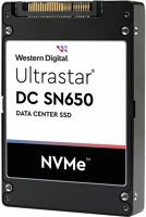 Hgst 0TS2374 Ultrastar dc sn650 7,68tb pcie x4 (4.0) 2,5