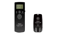 Hähnel 1001 716.0 Hähnel remote captur timer kit nikon kép