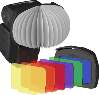 Hähnel 1005 389.0 Hähnel module creative lantern kit kép