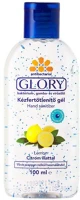 Hiclean HKG100C Glory/hc gél citrom 100 ml kézfertőtlenítő