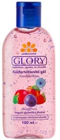 Hiclean HKG100VGY Glory/hc gél vegyes gyümölcs 100 ml kézfertőtlenítő