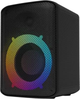 Hifuture 81206VENT Event (30w+50w,karaoke), black, hangszóró kép