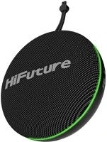 Hifuture 81312LTUS Altus (10w,hordozható, ipx7), black, hangszóró kép