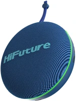 Hifuture 81329LTUS Altus (10w,hordozható, ipx7), blue, hangszóró kép