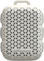Hifuture 81923OCKETS Pocket s (5w,hordozható, ipx7), light grey hangszóró kép