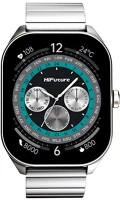 Hifuture HSSW3SL Future fit apex okosóra, ezüst () kép