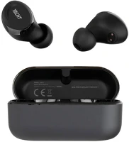 Hifuture YACHT BLACK Yacht earbuds black kép