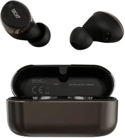 Hifuture YACHT BLACK GOLD Yacht earbuds black gold kép