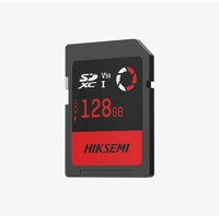 Hiksemi HS-SD-E30(STD)/512G/CAPTURE/W Hikvision  sd kártya - capture 512gb sdxc™, class 10 and uhs-i, tlc kép