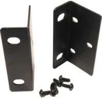 Hikvision 1.5U Rack mounting bracket 1.5u kép