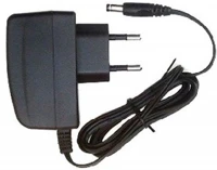 Hikvision ADS-12FG-12N Konnektoros tápegység 12 vdc/1 a kép