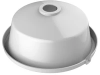 Hikvision DS-1253ZJ-L Rain shade for outdoor dome camera kép