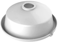 Hikvision DS-1253ZJ-M Rain shade for outdoor dome camera kép