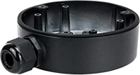 Hikvision DS-1280ZJ-DM18-B Junction box for dome camera kép