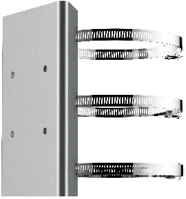 Hikvision DS-1673ZJ-P  kép