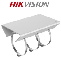 Hikvision DS-1684ZJ Oszlopadapter - kép