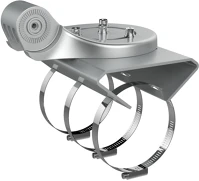 Hikvision DS-2665ZJ-POLE-P  kép