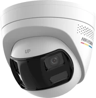 Hikvision DS-2CD1367G2HP-LIUF-SL://2-8MM Ds-2cd1367g2hp-liuf/sl (2.8mm) kép