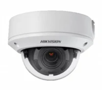 Hikvision DS-2CD1743G0-IZ Ip kültéri dome kamera - fehér kép