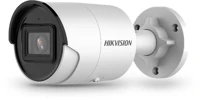 Hikvision DS-2CD2043G2-I Ip csőkamera - ds-2cd2043g2-i (4mp, 2,8mm, kültéri, h265+, ip67, ir30m, icr, wdr, 3dnr, sd, poe) kép