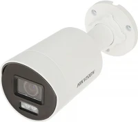 Hikvision DS-2CD2043G2-LI2U Ip csőkamera - ds-2cd2043g2-li2u (4mp, 2,8mm, kültéri) kép