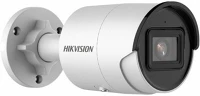Hikvision DS-2CD2083G2-I Hikvision IP csőkamera - DS-2CD2083G2-I (4MP, 2,8mm, kültéri, H265+, IP67, IR30m, ICR, WDR, 3DNR, SD, PoE) kép