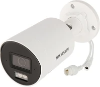 Hikvision DS-2CD2083G2-LI2U Ip csőkamera - ds-2cd2083g2-li2u (8mp, 2,8mm, kültéri) kép