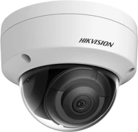 Hikvision DS-2CD2183G2-I Ip dómkamera - ds-2cd2183g2-i (8mp, 4mm, kültéri, h265+, ip67, exir30m, icr, wdr, blc, roi, sd, poe, ik10) kép
