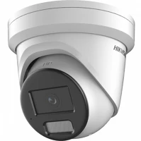 Hikvision DS-2CD2327G2-LU (2.8MM)(C)  kép