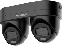 Hikvision DS-2CD2346G3D-IZ2UY-SL-B-2-8-4 Ds-2cd2346g3d-iz2uy/sl-b(2.8/4 kép