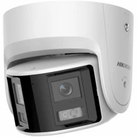 Hikvision DS-2CD2367G2P-LSU/SL(2.8MM)(C)  kép