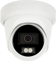 Hikvision DS-2CD2383G2-LI2U(2.8MM) Ip turretkamera - kép