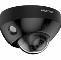 Hikvision DS-2CD2583G2-IS-B Ds-2cd2583g2-is-b fekete (2.8mm) kép