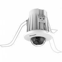 Hikvision DS-2CD2E23G2-U (2.8MM)  kép