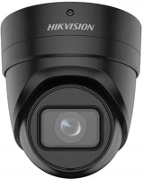 Hikvision DS-2CD2H46G2-IZS-B Ds-2cd2h46g2-izs-b (2.8-12mm)(c) fekete kép