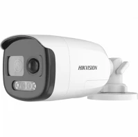 Hikvision DS-2CE12KF3T-PIRXO (3.6MM) kép