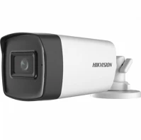 Hikvision DS-2CE17H0T-IT3FS (2.8MM)  kép