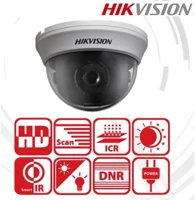Hikvision DS-2CE56D0T-IRMMF Ds-2ce56d0t-irmmf beltéri dome kamera kép