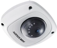 Hikvision DS-2CE56D8T-IRS (2.8MM)  kép